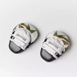 Society Nine Bia Focus Mitts