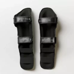 Society Nine Bia Shin Guards