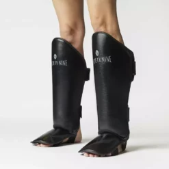 Society Nine Bia Shin Guards