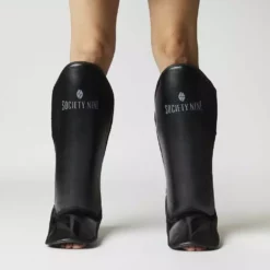 Society Nine Bia Shin Guards