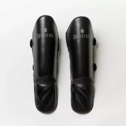 Society Nine Bia Shin Guards