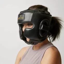Society Nine Galea Head Gear Protective Gear