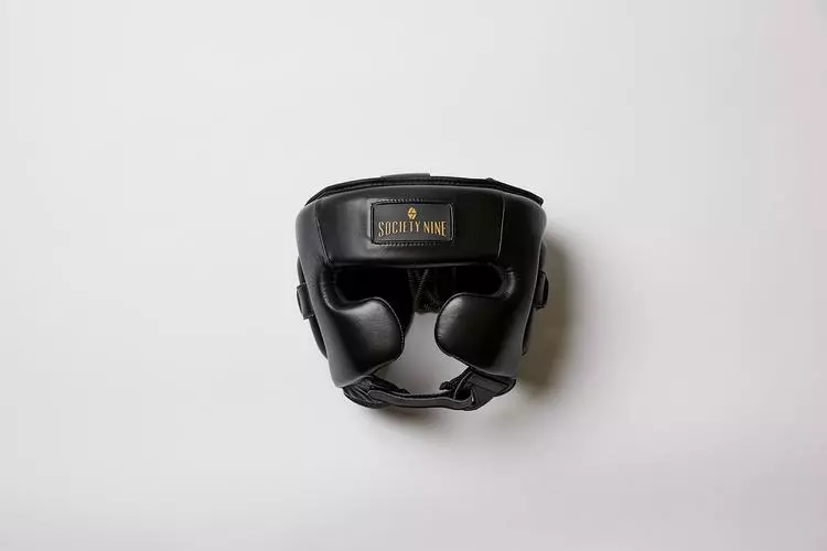 Society Nine Galea Head Gear Protective Gear 3 Society Nine Galea Head Gear Protective Gear