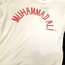 Superare X Ali "Classic" Men's Tee