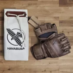 Hayabusa T3 Kanpeki 4oz MMA Gloves 9 Hayabusa T3 Kanpeki 4oz MMA Gloves