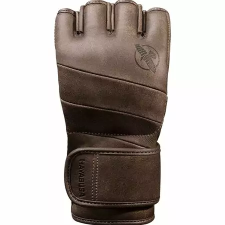 Hayabusa T3 Kanpeki 4oz MMA Gloves 4 Hayabusa T3 Kanpeki 4oz MMA Gloves