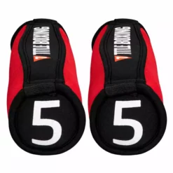 TITLE Boxing Heavy-Hitters Hand Weights