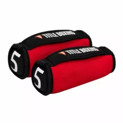 TITLE Boxing Heavy-Hitters Hand Weights