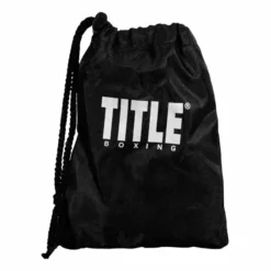 TITLE Boxing Trainer’s Ice No-Swell