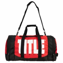Gear Bags TITLE Boxing Victor Gear Bag