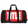 Gear Bags TITLE Boxing Victor Gear Bag