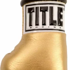 Accessories TITLE Excel Boxing Glove Keyring