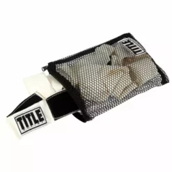 Accessories TITLE Mesh Hand Wrap Wash Bag