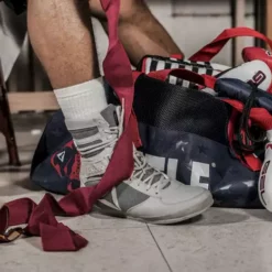 Gear Bags TITLE World Champion Sport Bag/Backpack 2.0 30 Gear Bags TITLE World Champion Sport Bag/Backpack 2.0