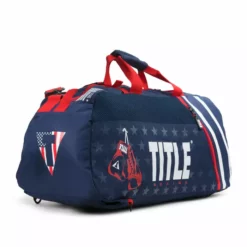 Gear Bags TITLE World Champion Sport Bag/Backpack 2.0 26 Gear Bags TITLE World Champion Sport Bag/Backpack 2.0