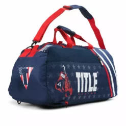 Gear Bags TITLE World Champion Sport Bag/Backpack 2.0 27 Gear Bags TITLE World Champion Sport Bag/Backpack 2.0