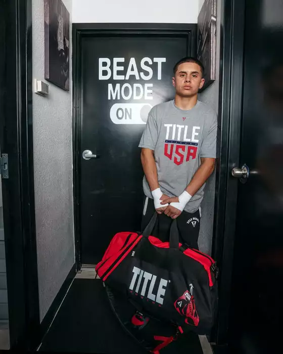 Gear Bags TITLE World Champion Sport Bag/Backpack 2.0 17 Gear Bags TITLE World Champion Sport Bag/Backpack 2.0