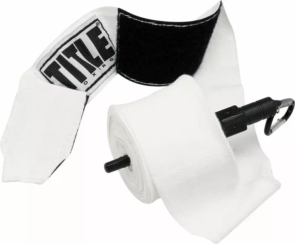 Title Hand Wrap Roller Pen 3 Title Hand Wrap Roller Pen