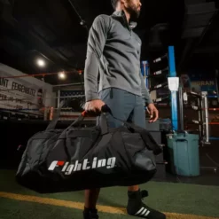 Gear Bags Title Fighting Duffel Bag