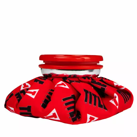 Title Premier Ice Bag 5 Title Premier Ice Bag