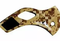 Training Mask 2.0 Sleeve