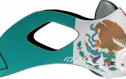 Training Mask 2.0 Sleeve