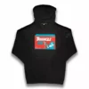 Men's Apparel Bridge City Fight Shop Triangle PM Hoodie