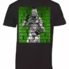 UFC Conor Repeat Text Tee Men's Apparel