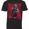 UFC Ronda Rousey Tee 2 UFC Ronda Rousey Tee