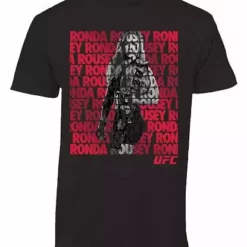 UFC Ronda Rousey Tee