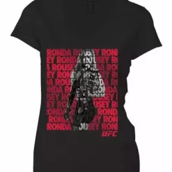 UFC Women’s Ronda Repeat Tee