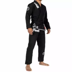 Fuji Suparaito BJJ Gi Submit Everyone