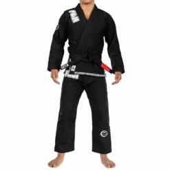Fuji Suparaito BJJ Gi Submit Everyone