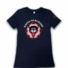 Bridge City Fight Shop Women's Happo No Kuzushi Tee 1 Bridge City Fight Shop Women's Happo No Kuzushi Tee