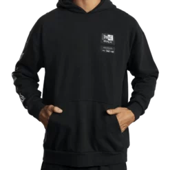 Men's Apparel RVCA X Everlast Sport Hoodie
