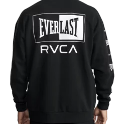 Men's Apparel RVCA X Everlast Sport Hoodie