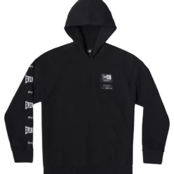 Men's Apparel RVCA X Everlast Sport Hoodie