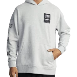 Men's Apparel RVCA X Everlast Sport Hoodie