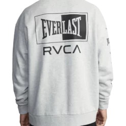 Men's Apparel RVCA X Everlast Sport Hoodie