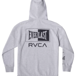 Men's Apparel RVCA X Everlast Sport Hoodie