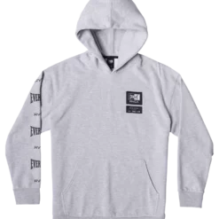 Men's Apparel RVCA X Everlast Sport Hoodie