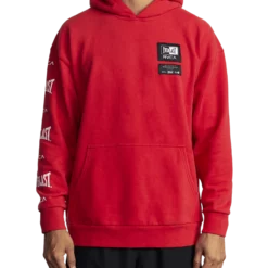 Men's Apparel RVCA X Everlast Sport Hoodie