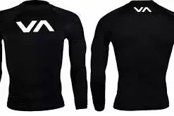 RVCA VA Rashguard