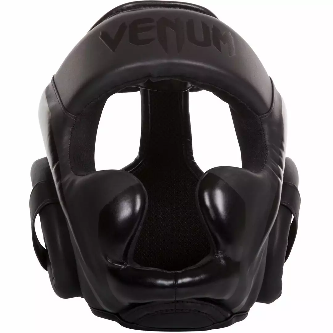Venum Elite Headgear Protective Gear 6 Venum Elite Headgear Protective Gear