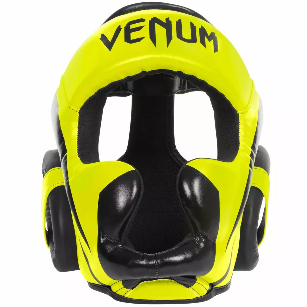 Venum Elite Headgear Protective Gear 4 Venum Elite Headgear Protective Gear