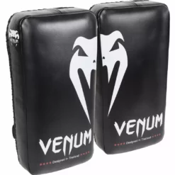 Training Pads And Heavy Bags Venum Giant Kick Pads - Black/Ice (Pair)