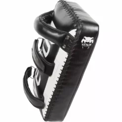 Training Pads And Heavy Bags Venum Giant Kick Pads - Black/Ice (Pair)