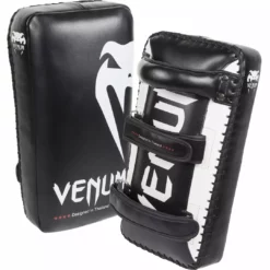 Training Pads And Heavy Bags Venum Giant Kick Pads - Black/Ice (Pair)