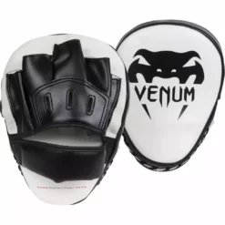 VENUM LIGHT FOCUS MITTS (PAIR)