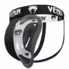 Venum Competitor Groin Guard And Support - Silver Series 2 Venum Competitor Groin Guard And Support - Silver Series